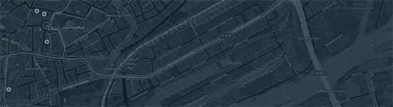 Location view in Frankfurt am Main