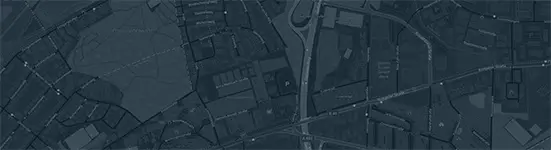 Location view in Gießen