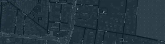 Location view in Heilbronn