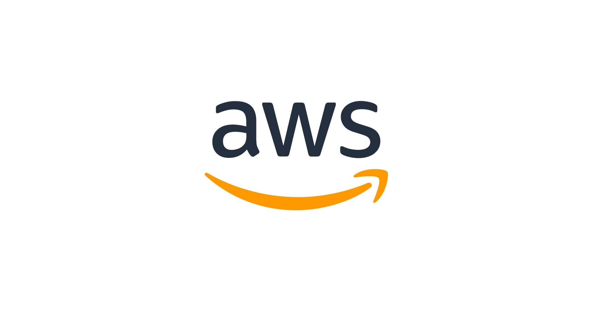 Amazon Web Services Logo