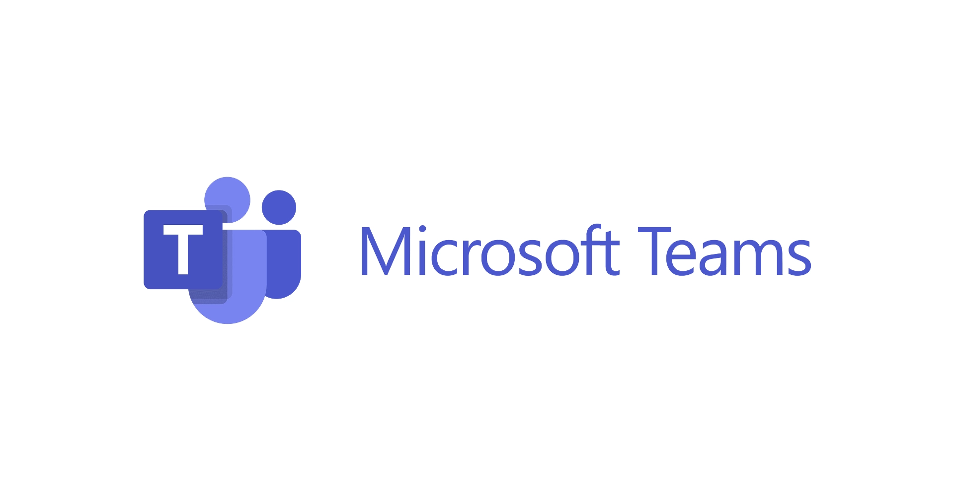Microsoft Teams Logo