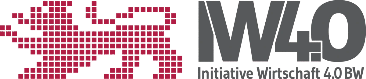 Logo der Digitalisierungsprämie Wirtschaft Digital Baden-Württemberg