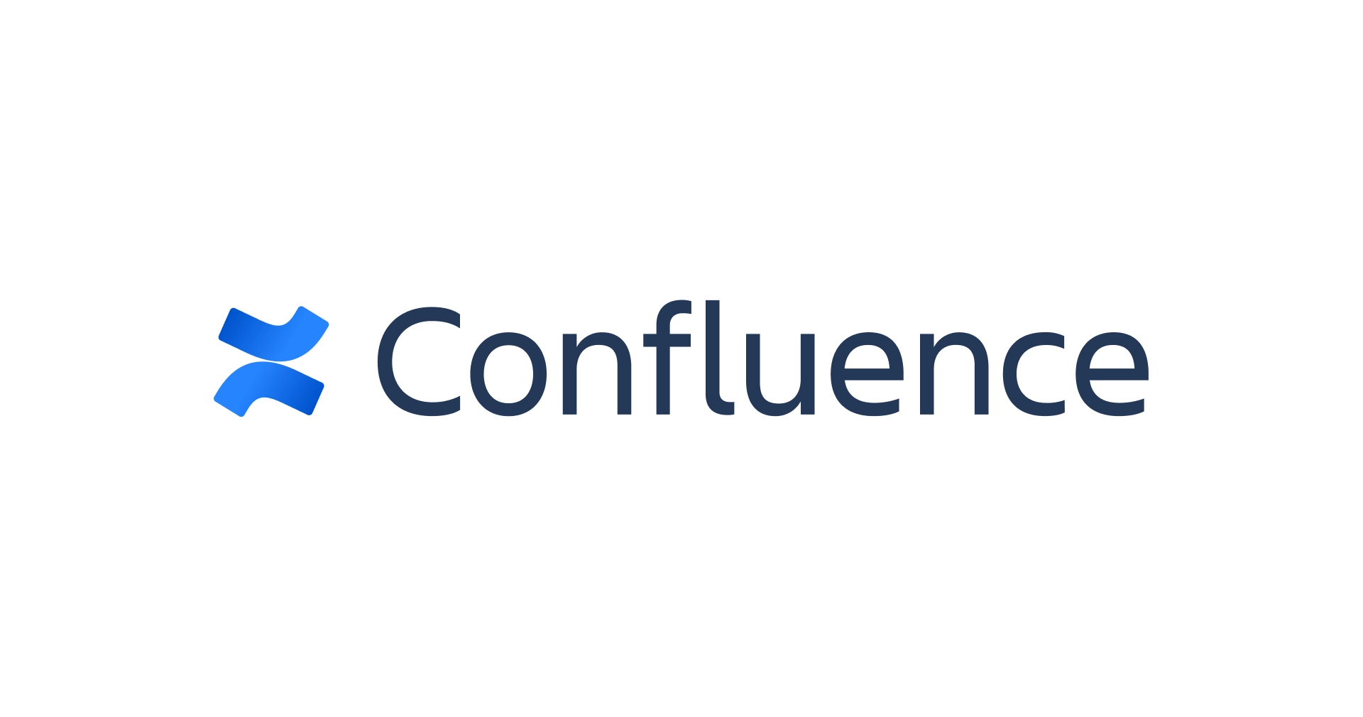 Confluence Logo