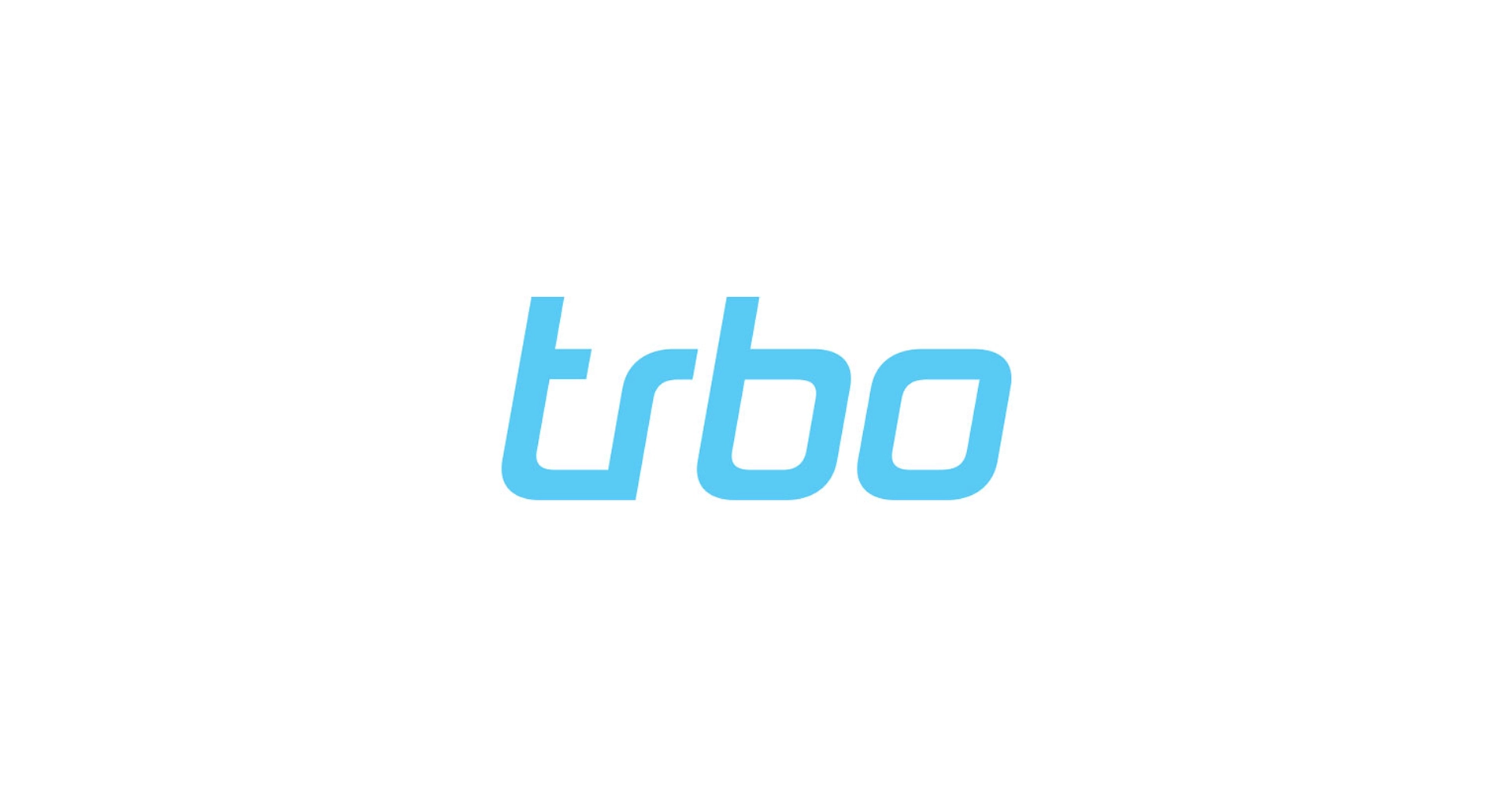 trbo Logo