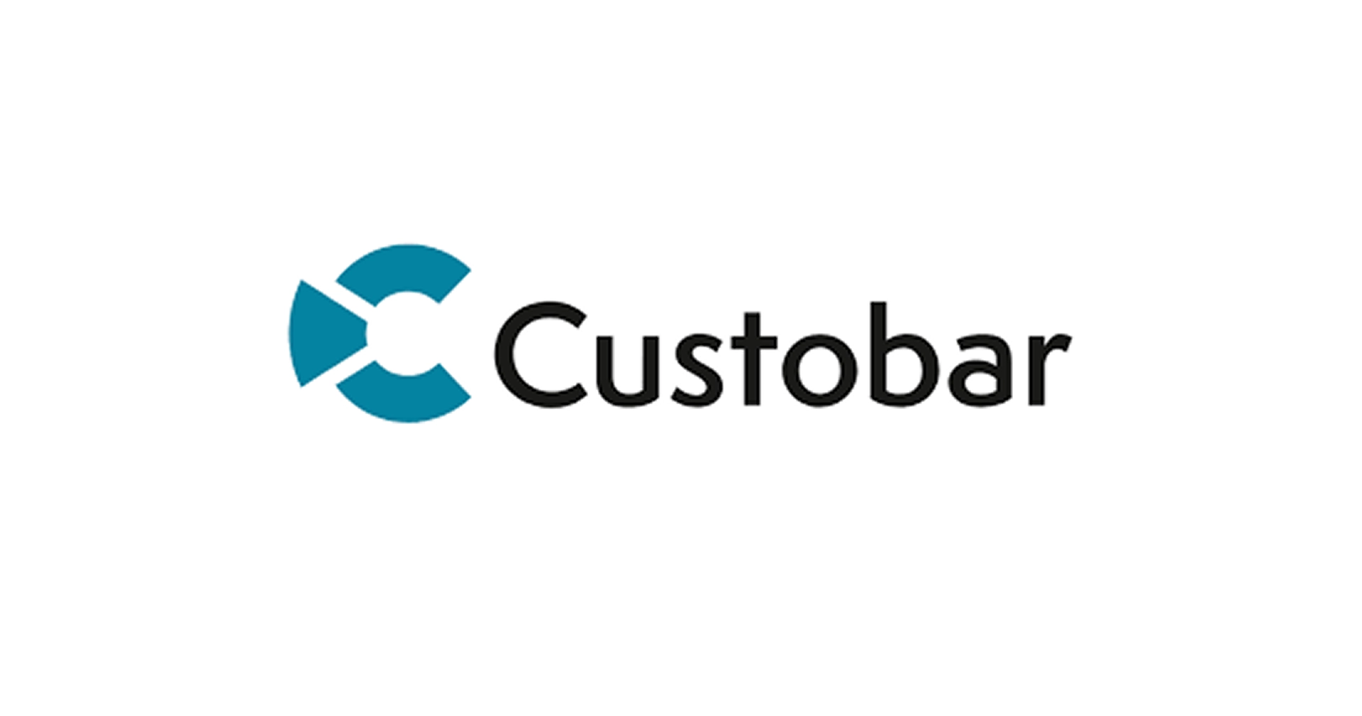 Custobar Logo