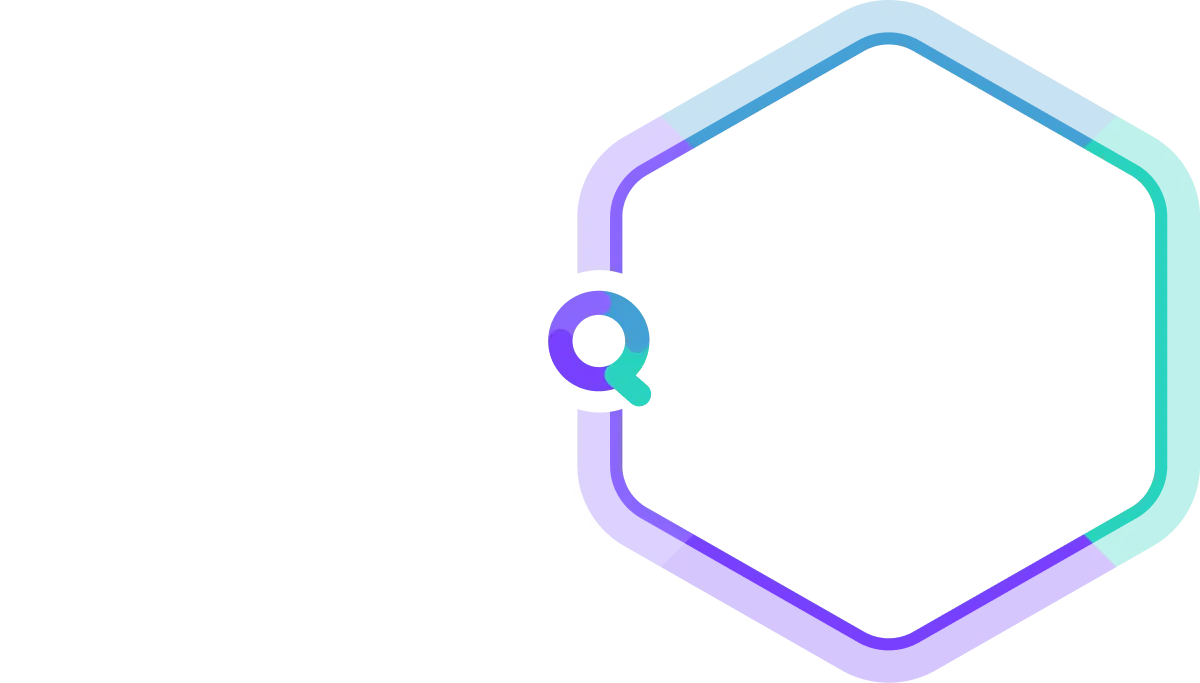 System X links wird durch synQup in der Mitte zu System Y auf der rechten Seite migriert