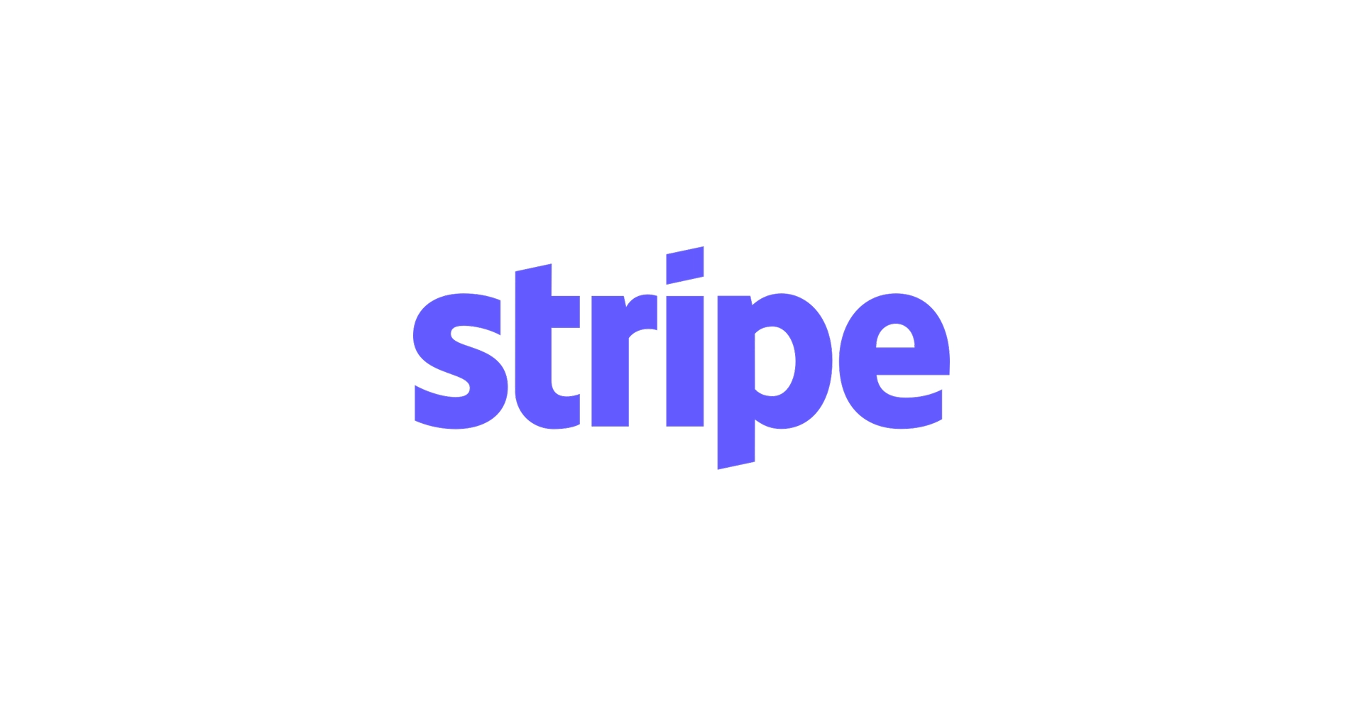 Stripe Logo