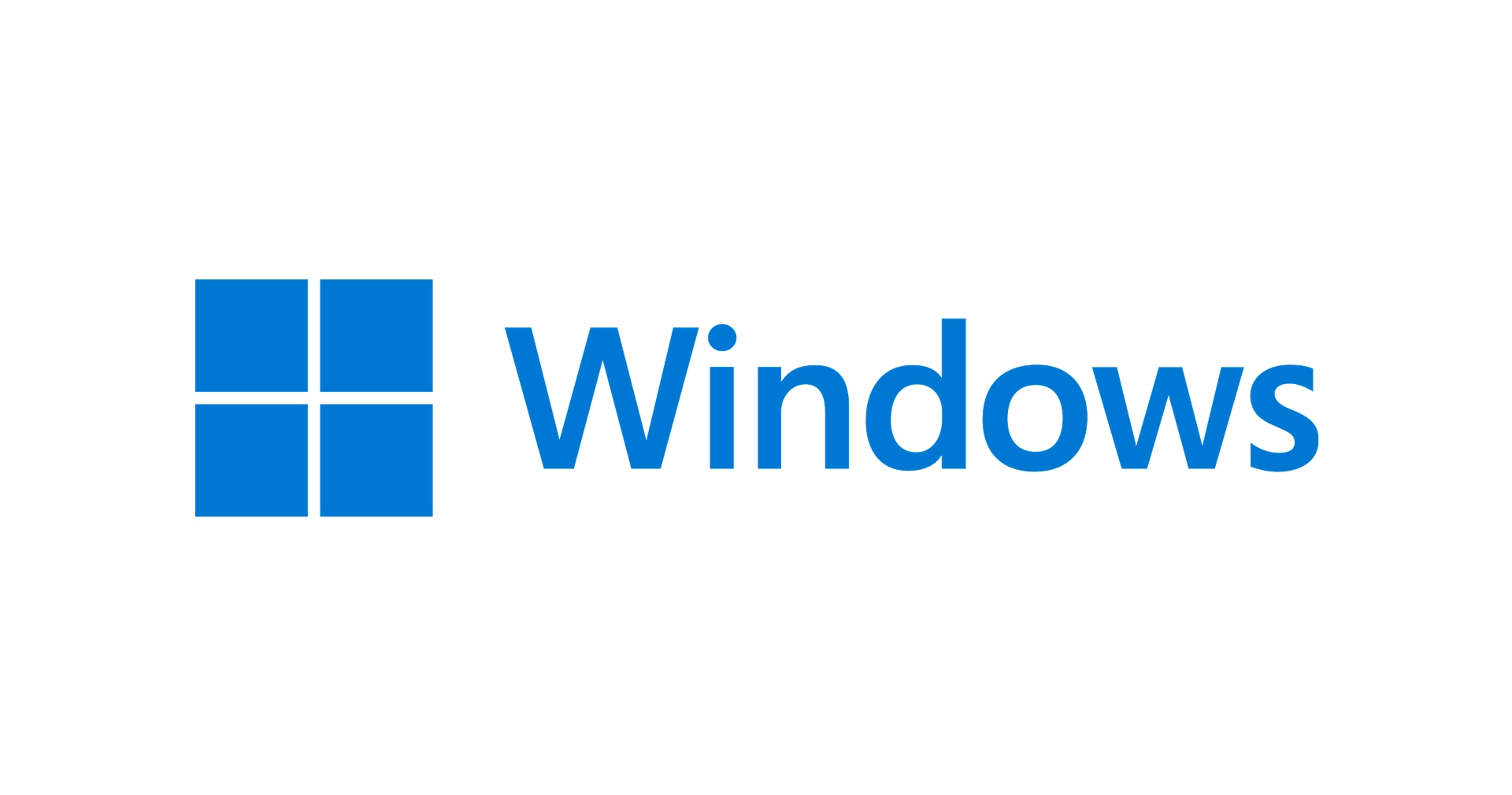 Windows Logo