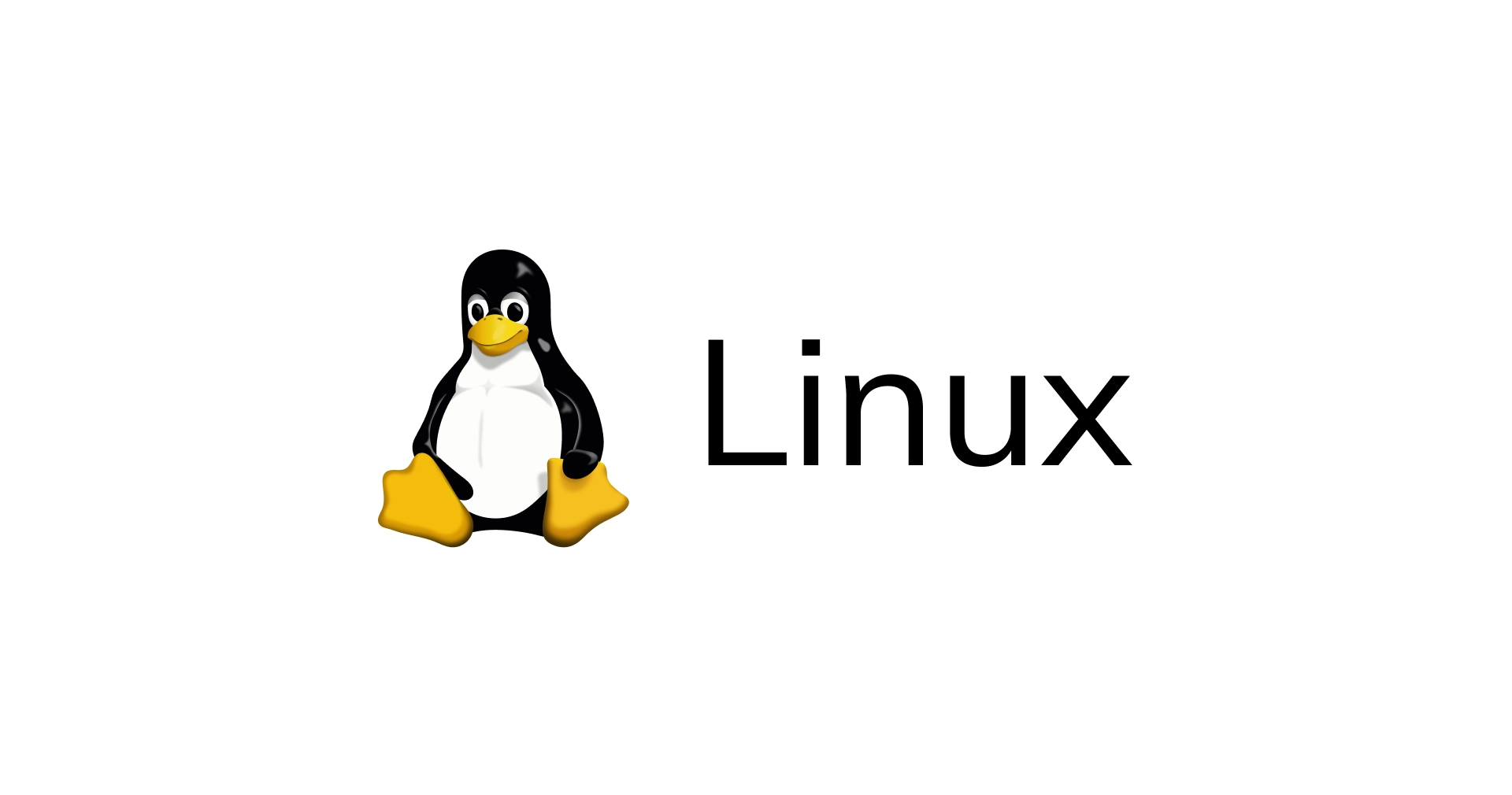 Linux Logo