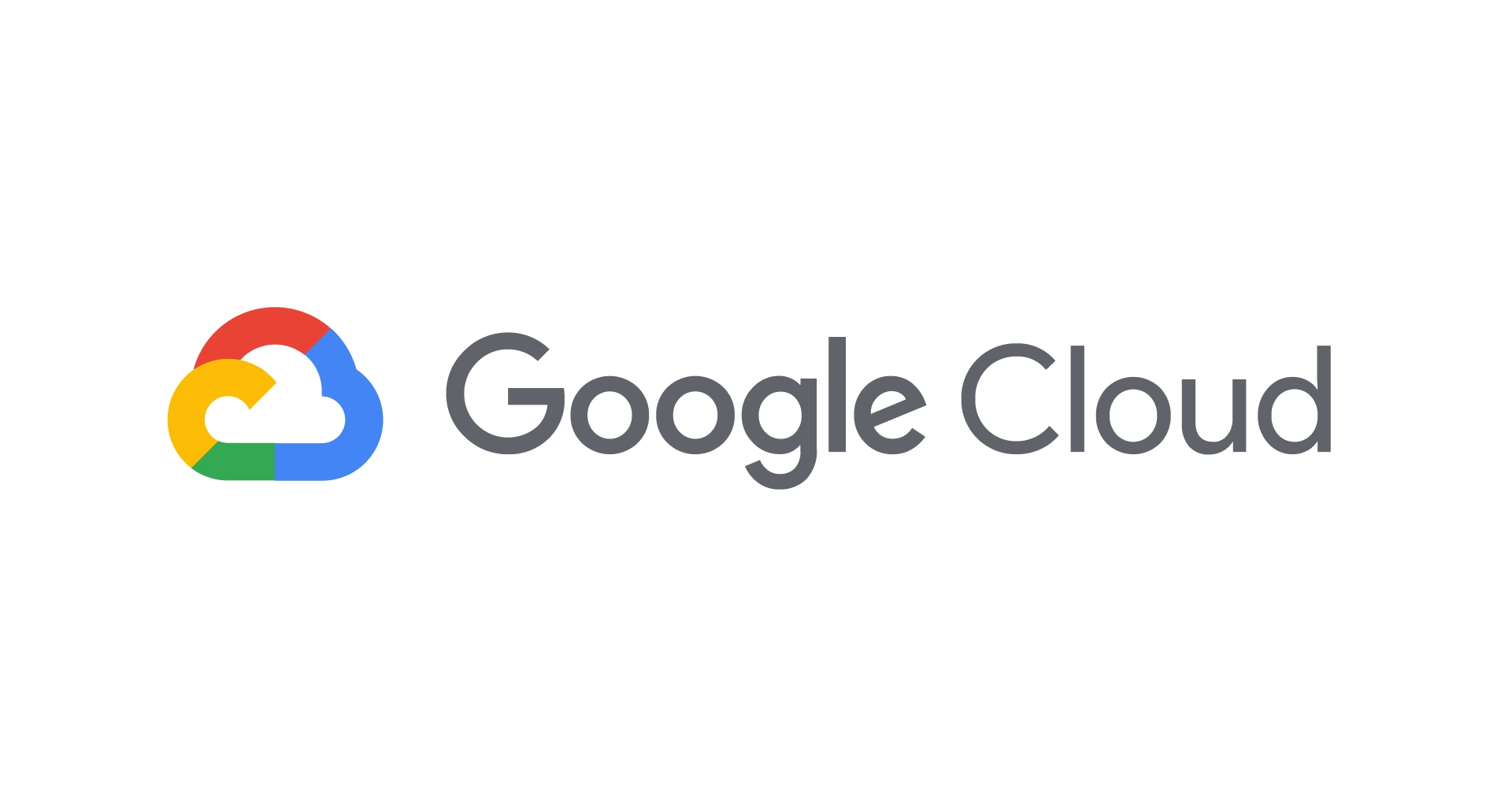 Google Cloud Logo