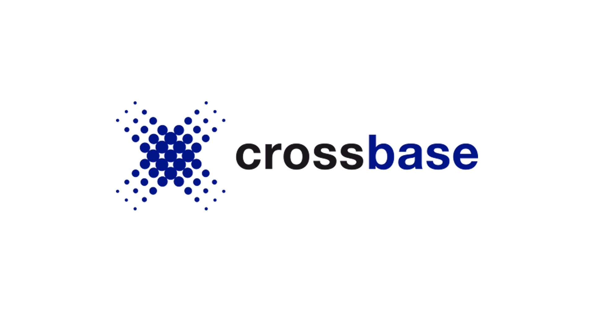 crossbase Logo