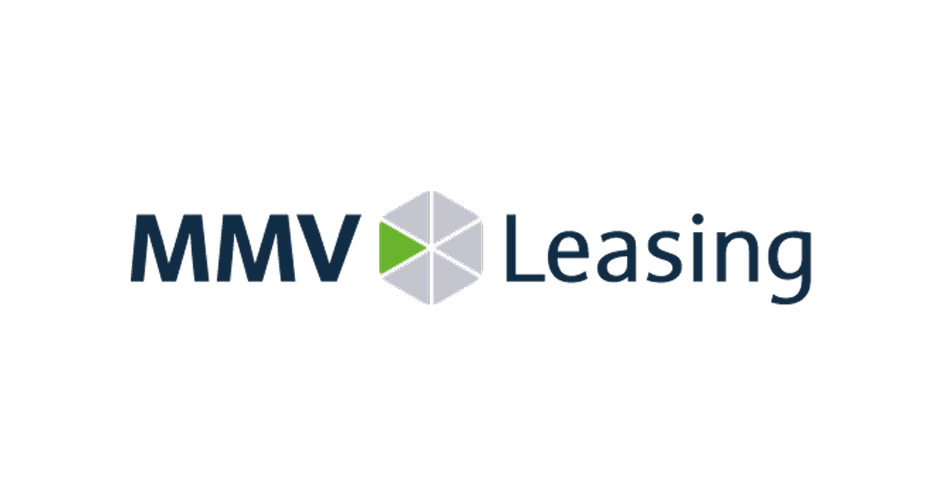 MMV Leasing Logo
