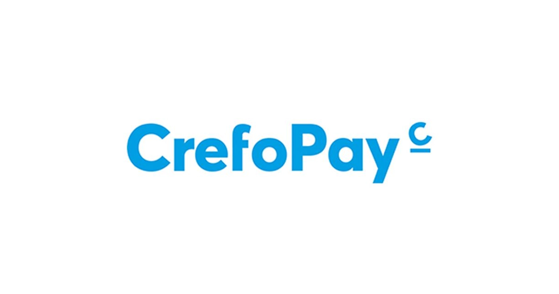 CrefoPay Logo