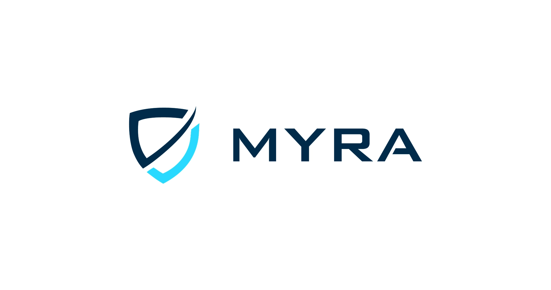 MYRA Logo