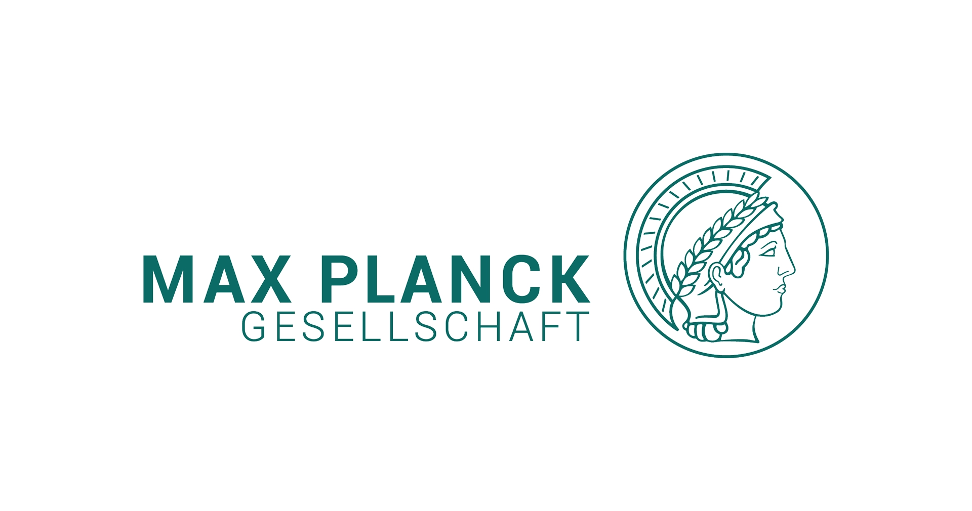 Logo der Max Planck Gesellschaft