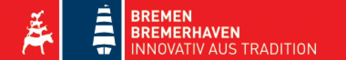 Logo des Beratungsförderprogramms Bremen Bremerhaven 'Innovation aus Tradition'