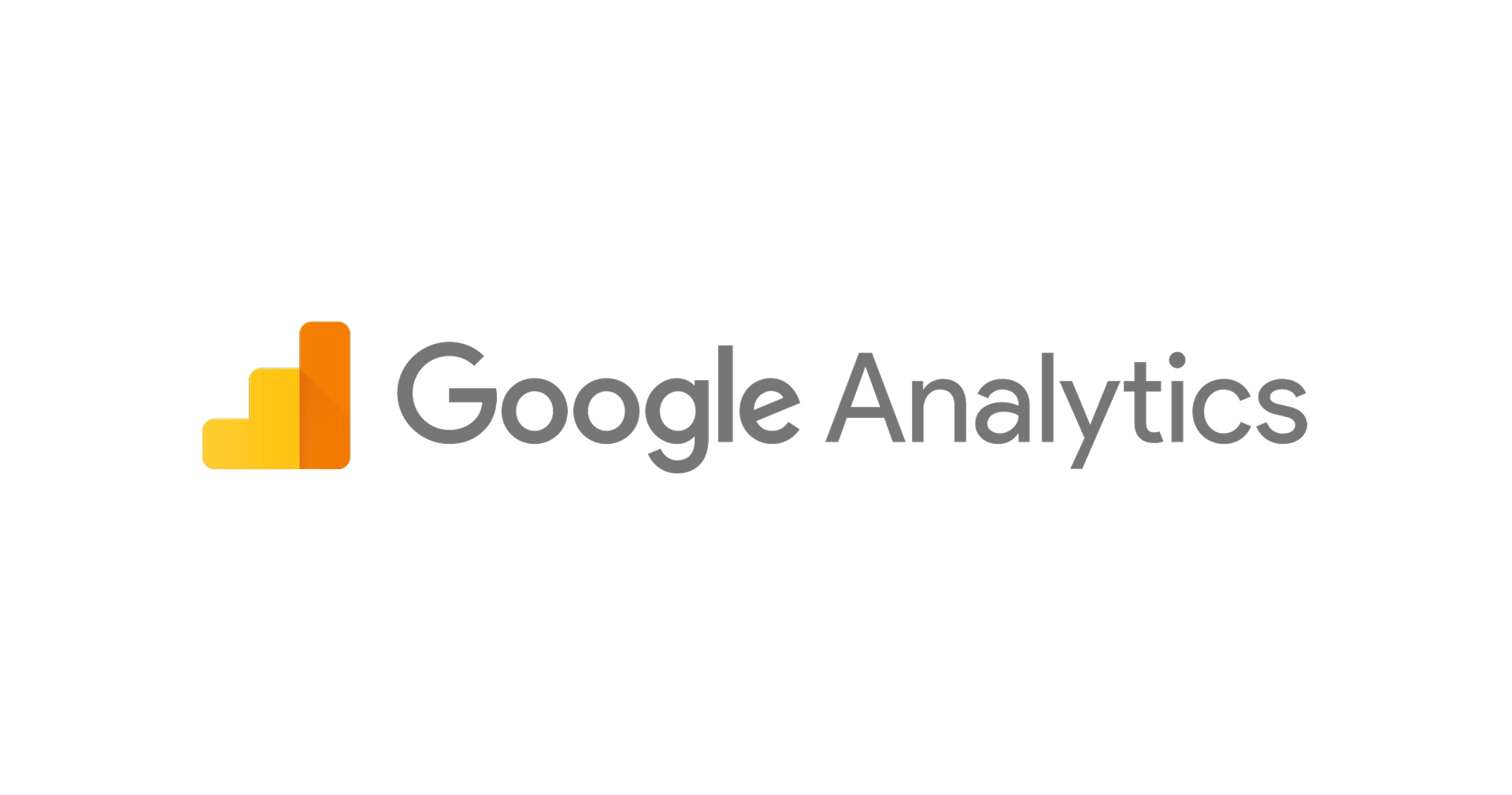 Google Analytics Logo
