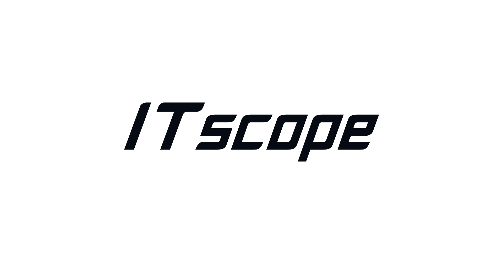 ITscope Logo
