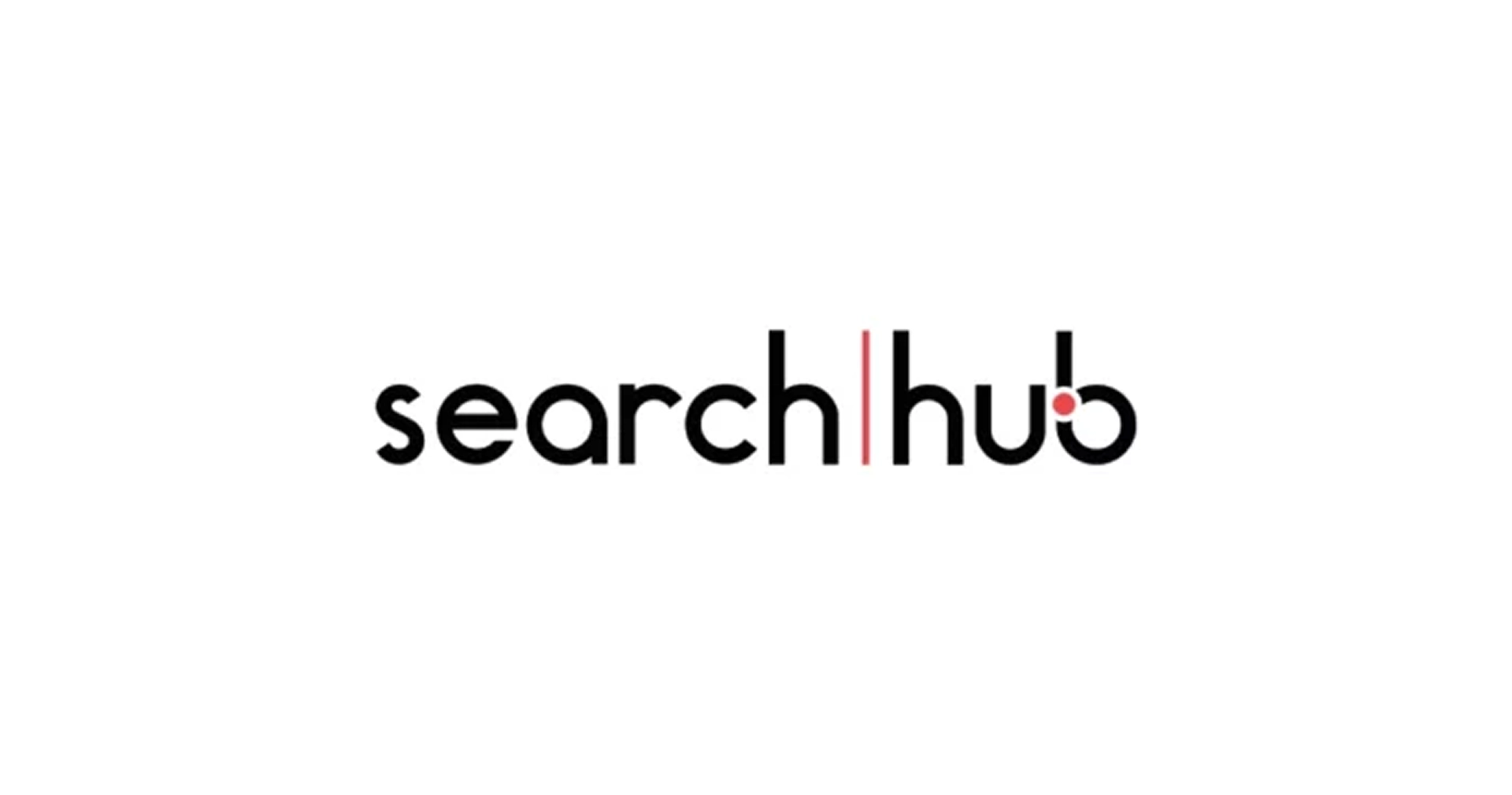searchhub Logo