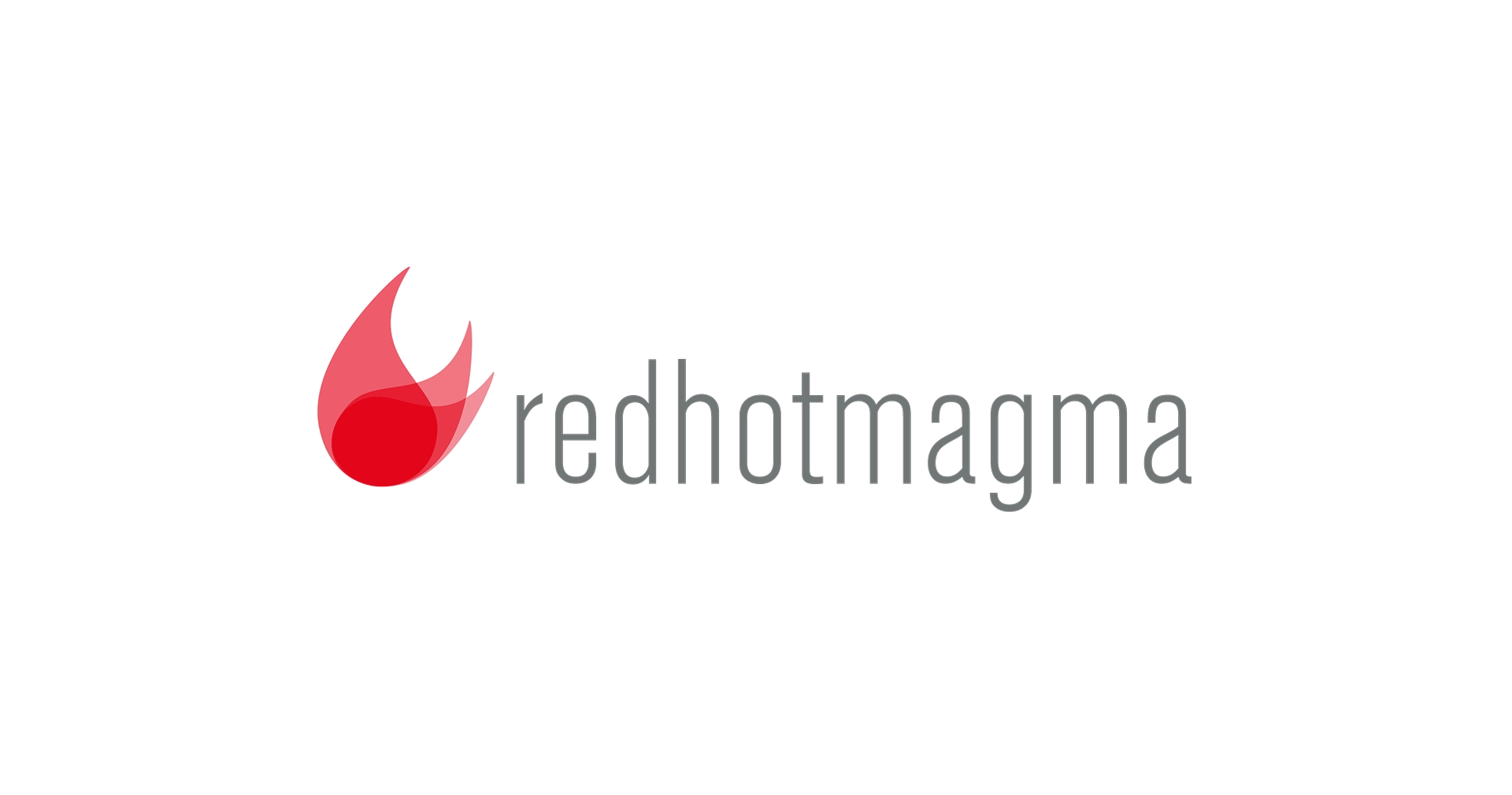 redhotmagma Logo
