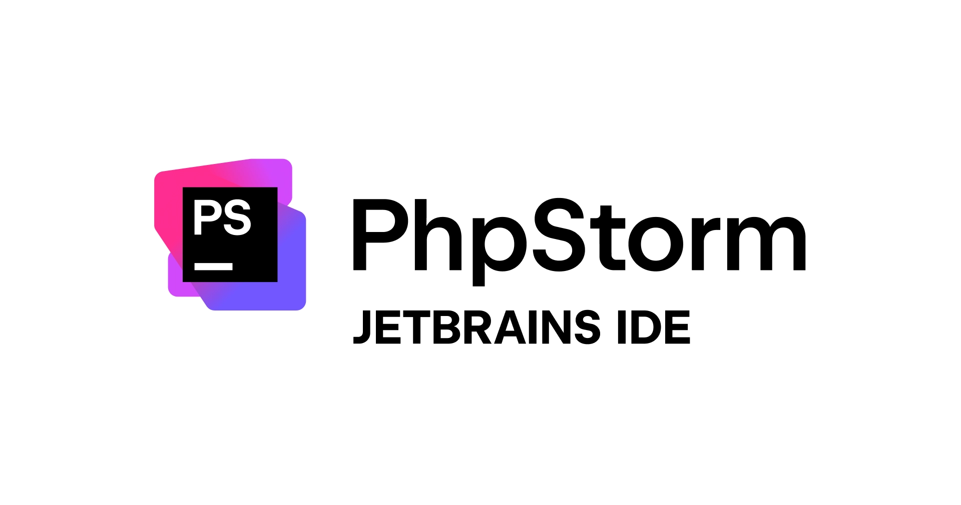 PhpStorm Logo