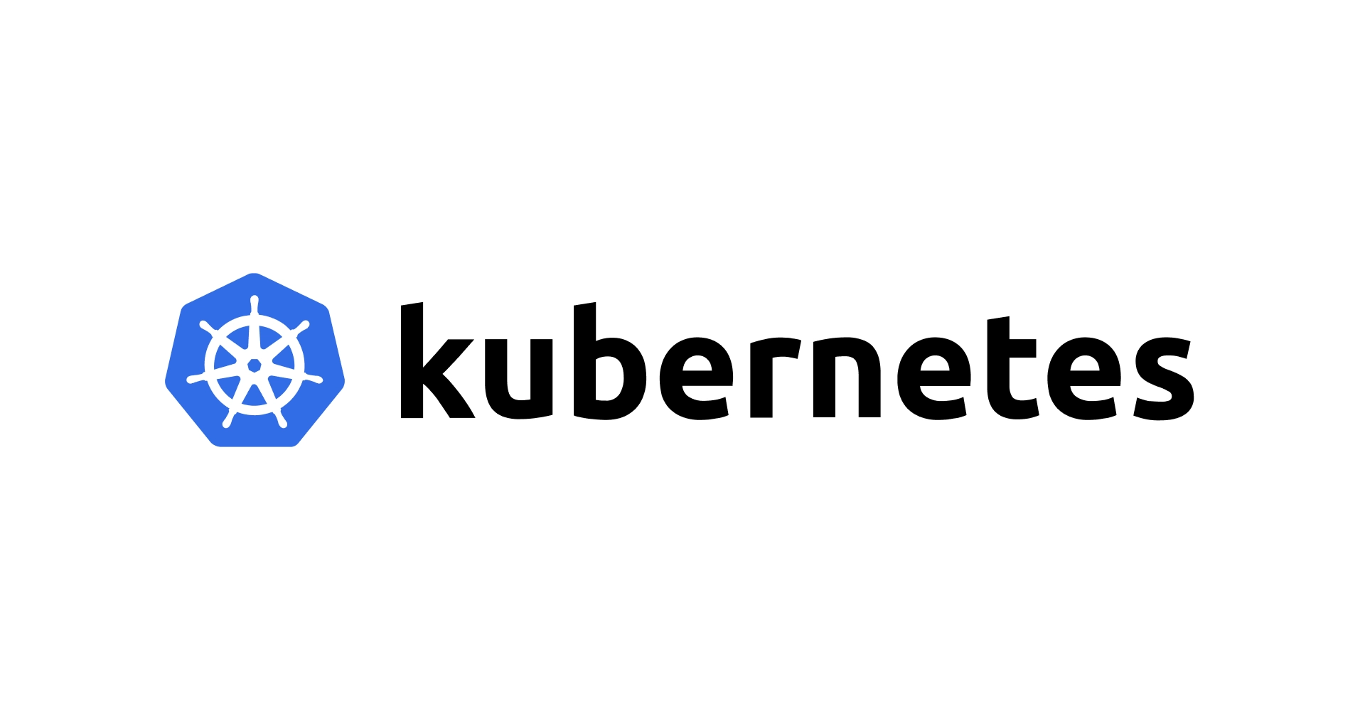 Kubernetes Logo