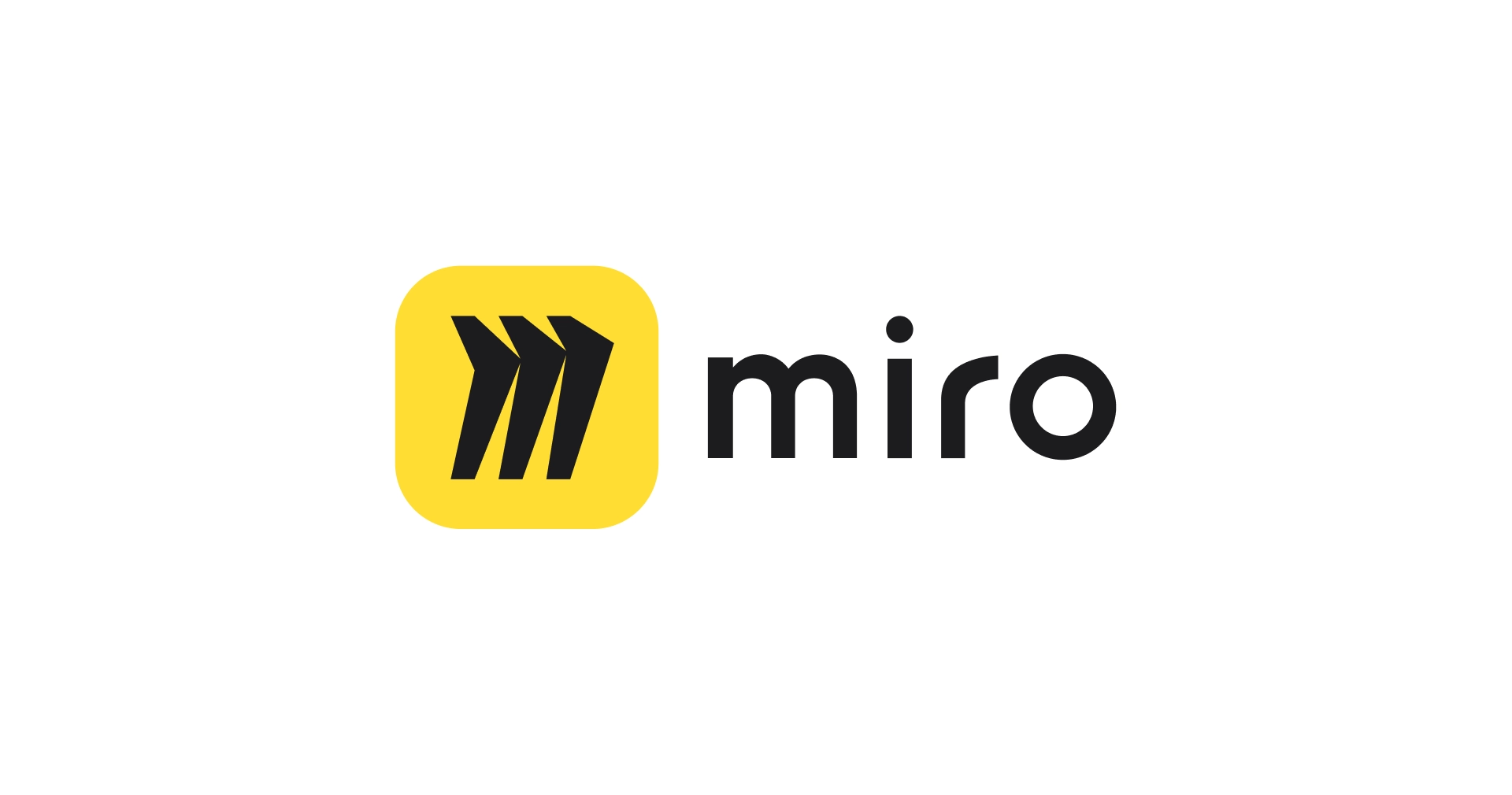 miro Logo