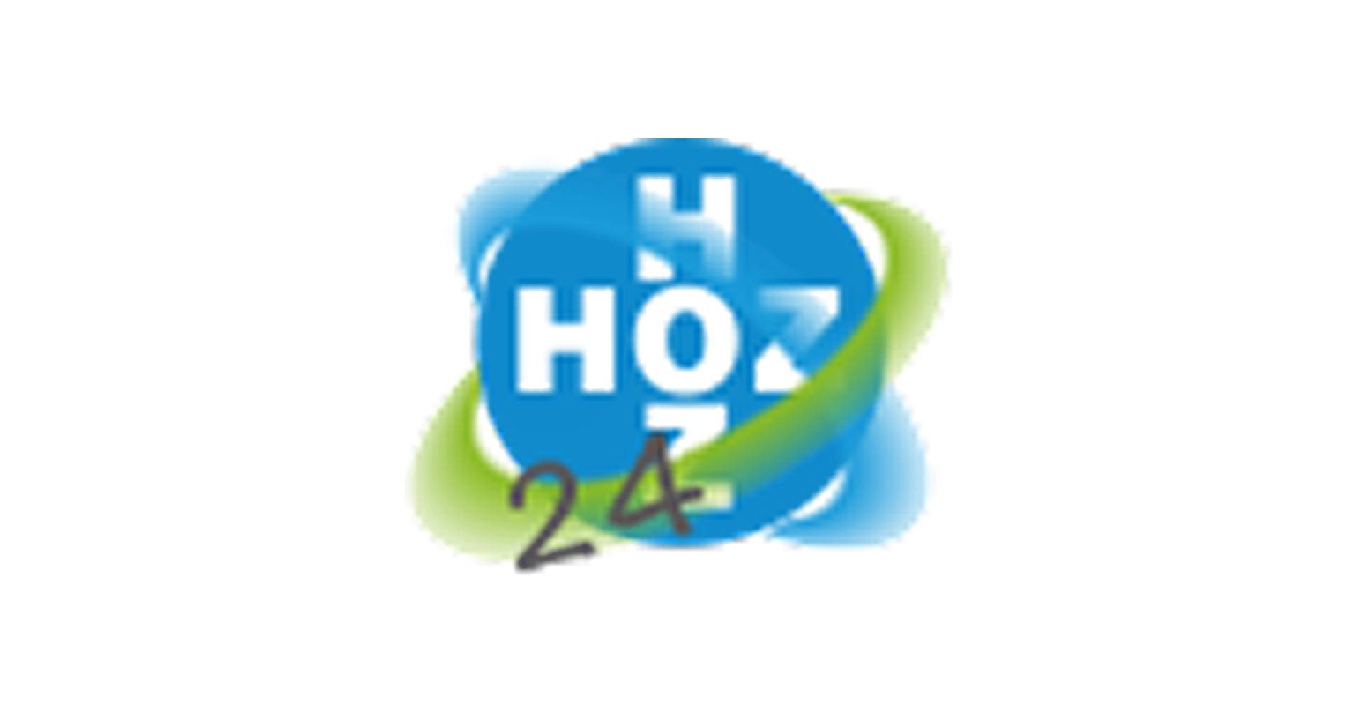 Logo vom Online-Shop HOZ 24 der HOZ MEDI WERK