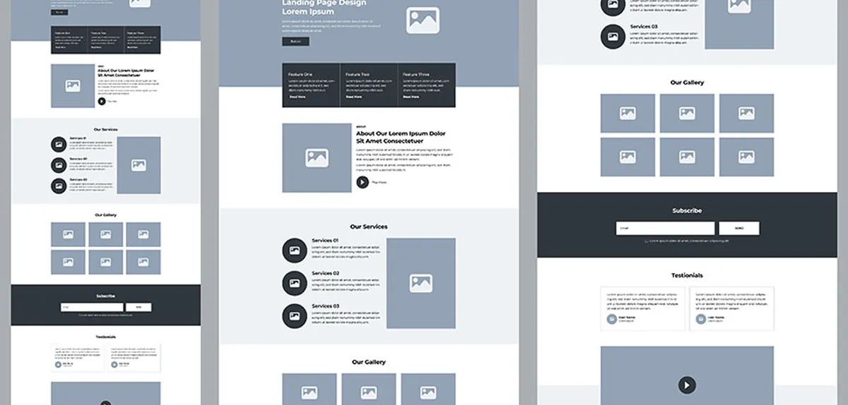 Visualisierung von Templating