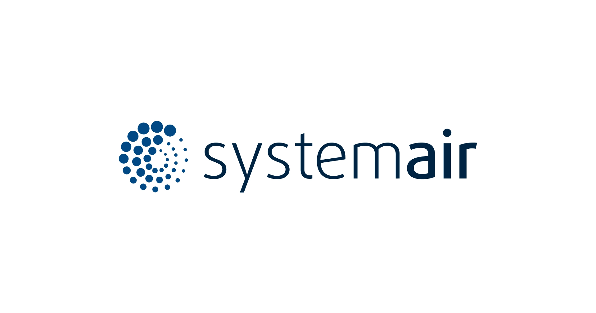 Logo von systemair