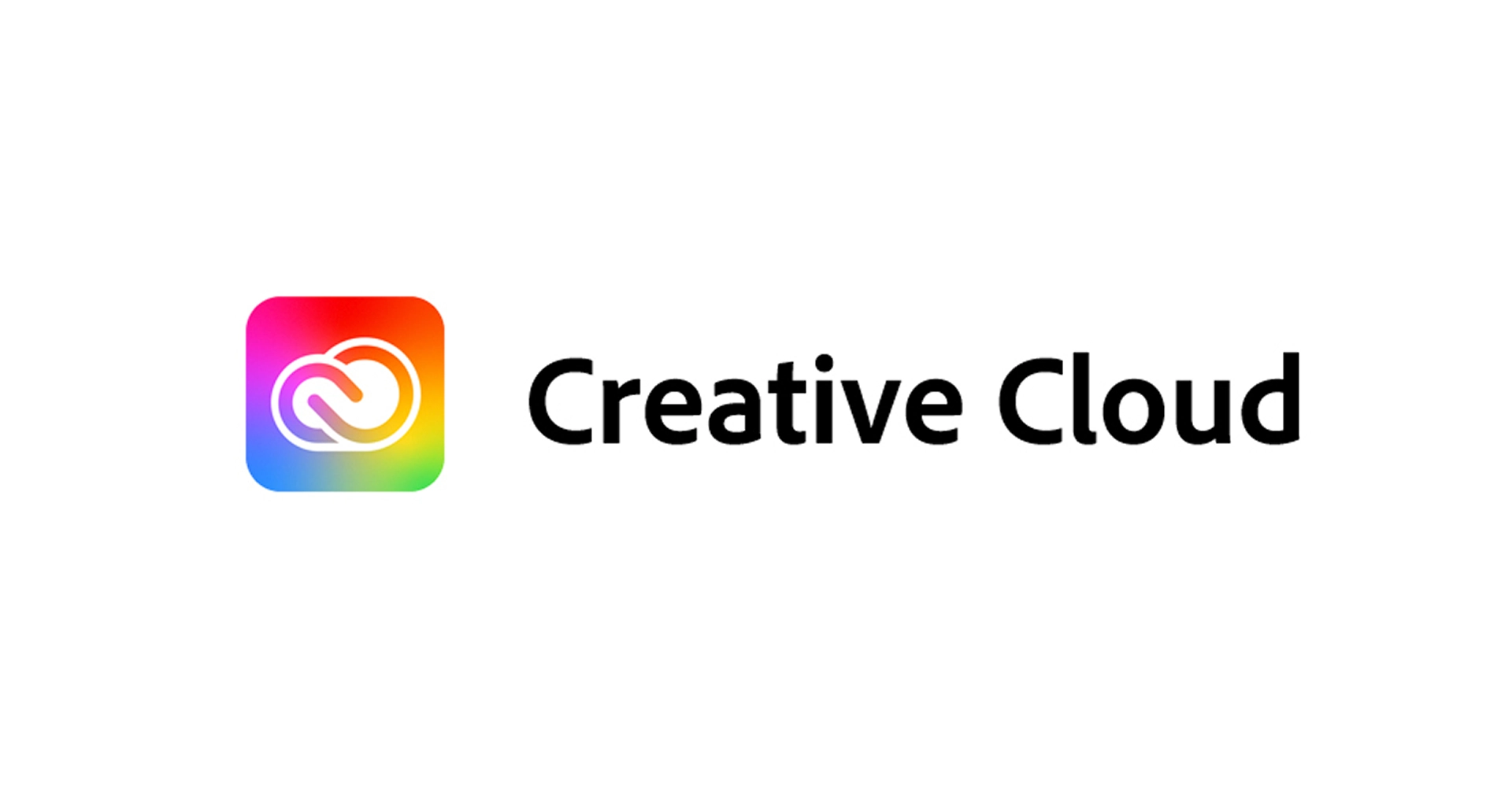 Adobe Creative Cloud Logo