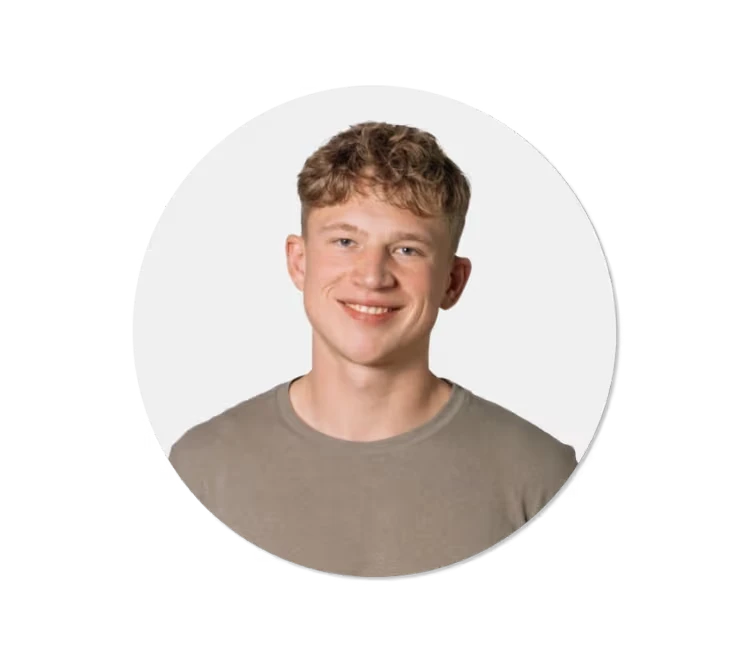 Luka Laurick, Procuros GmbH